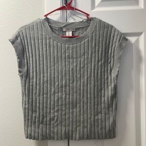 Sincerely Jules sweater vest